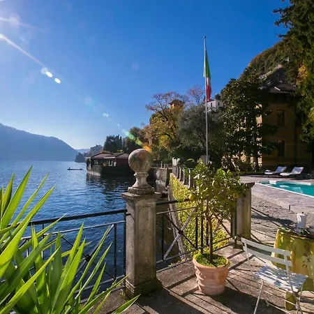 Sleeps 16 Pool Air Con * Moltrasio