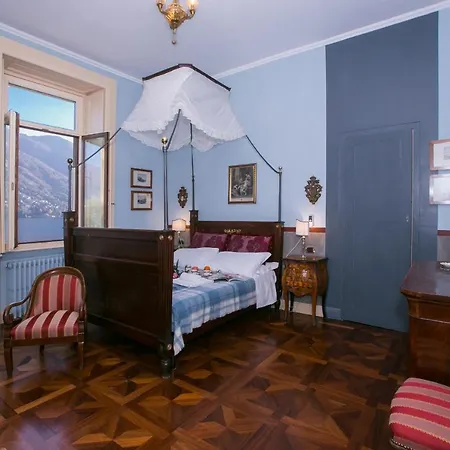 Sleeps 16 Pool Air Con Villa Moltrasio